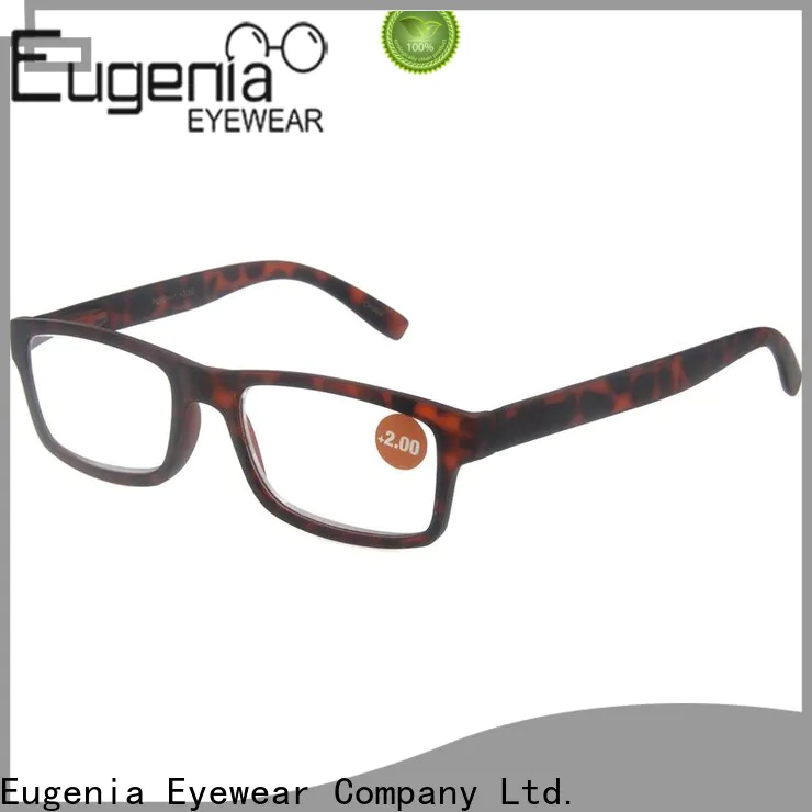 Eugenia reading glasses for women High Standard for women