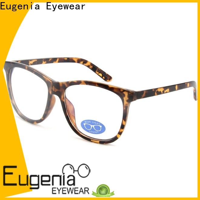 Eugenia optical glasses For optical frame glasses