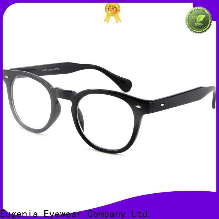 optical glasses wholesale overseas market