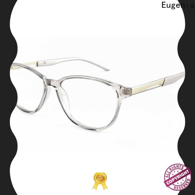Eugenia latest optical glasses wholesale vendor for Eye Protection