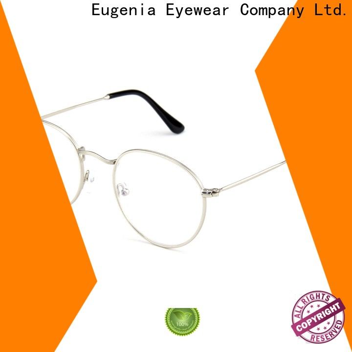 Eugenia high end optical glasses For optical frame glasses
