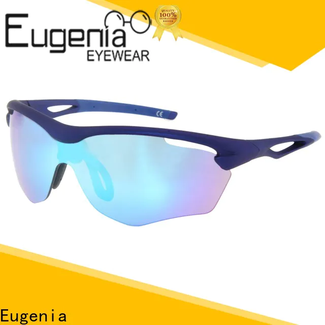 Eugenia factory price wholesale polarized fishing sunglasses quality assurance for outdoor
