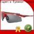 Eugenia modern sports sunglasses wholesale made in china for sports