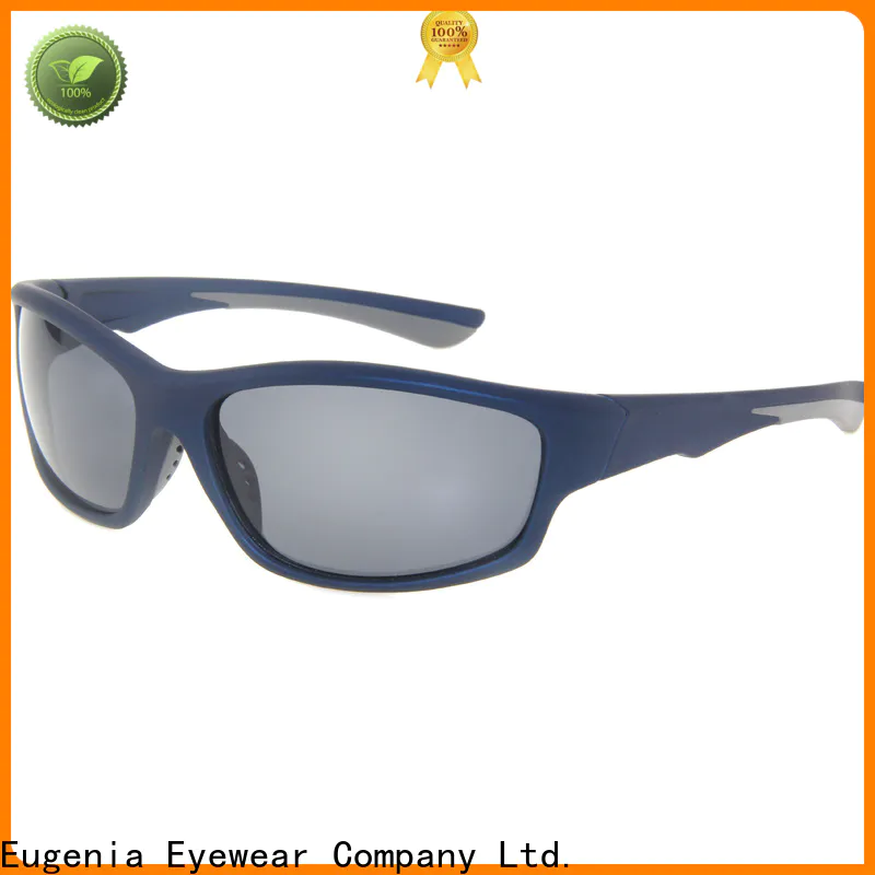 Eugenia sports sunglasses manufacturers new arrival for outdoor