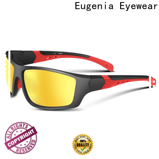 fashion wholesale sport sunglasses all sizes for sports
