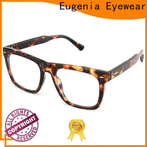 Eugenia modern optical marketing