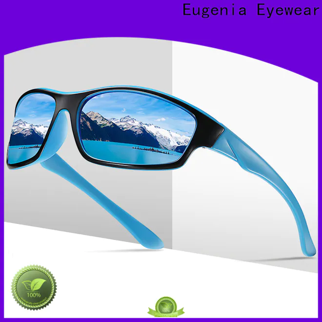 modern sports sunglasses wholesale made in china for sports