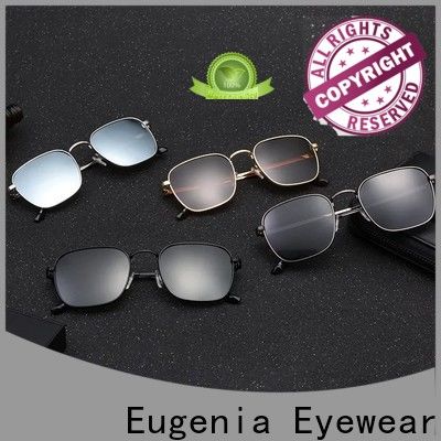 Eugenia wholesale mens sunglasses top brand for outdoor