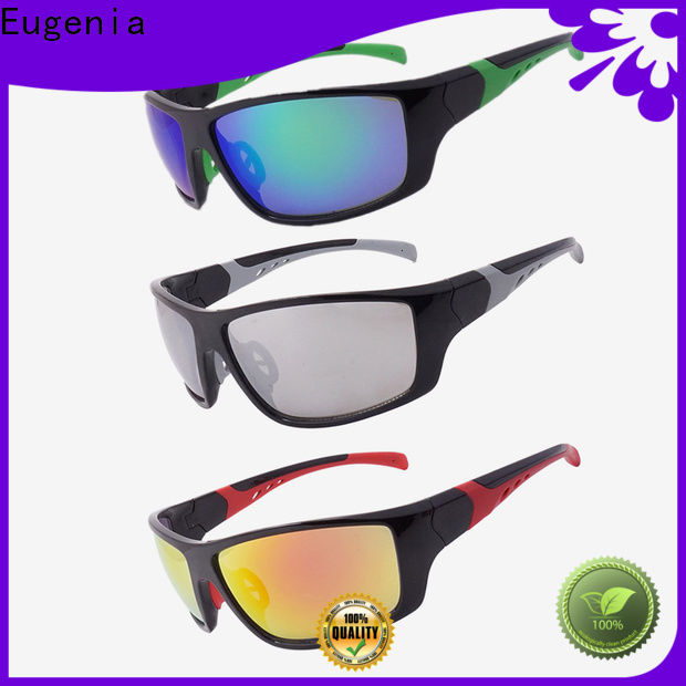 modern wholesale sport sunglasses all sizes for sports