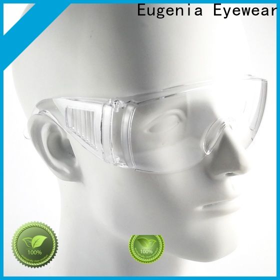 Eugenia top rated safety glasses augmented fast delivery