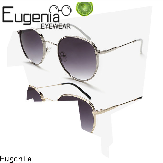 Eugenia classic mens sunglasses luxury for outdoor