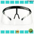 Eugenia wholesale face shield protective fast delivery