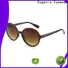Eugenia hot selling round sunglasses men factory for decoration
