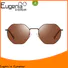 Eugenia round sunglasses women factory for women