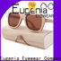 Eugenia popular square sunglasses elegant