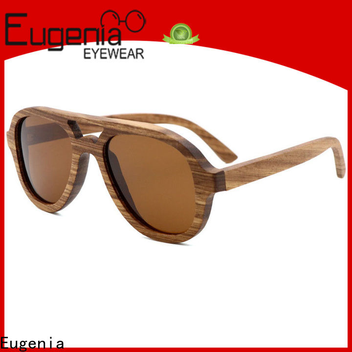 Eugenia fashion fashion sunglass quality assurance fast delivery