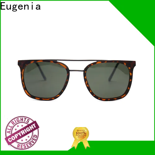 Eugenia fashion sunglasses suppliers luxury for wholesale