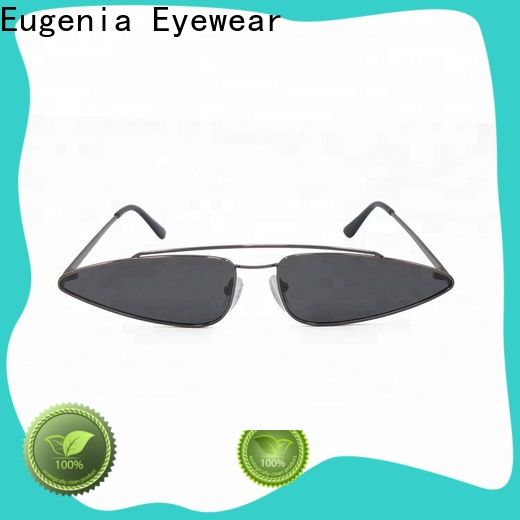 Eugenia sunglasses manufacturers quality assurance fast delivery