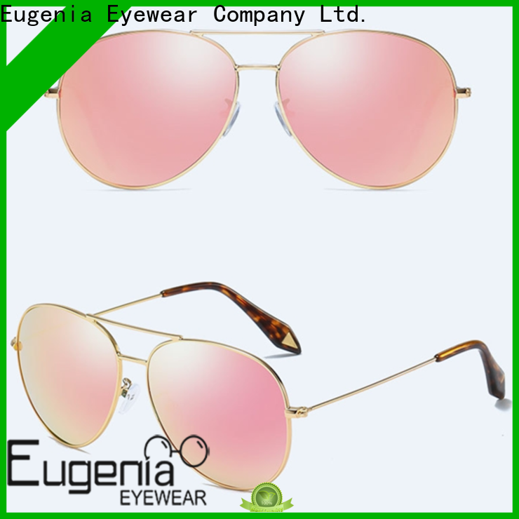 Eugenia fashion fashion sunglasses manufacturer new arrival at sale