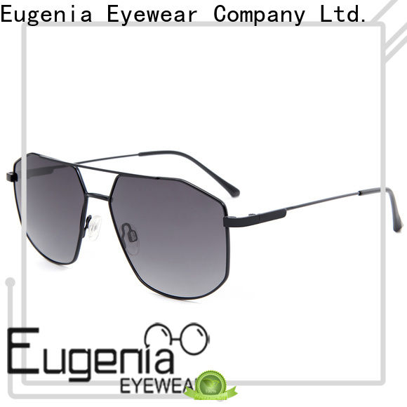 Eugenia fashion fashion sunglass luxury company