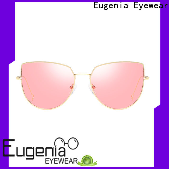Eugenia fashion sunglasses manufacturer fashion