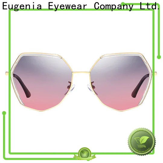 Eugenia modern wholesale fashion sunglasses new arrival for wholesale