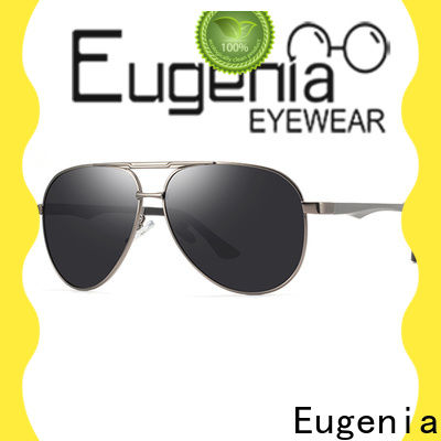 Eugenia fashion fashion sunglasses manufacturer luxury company