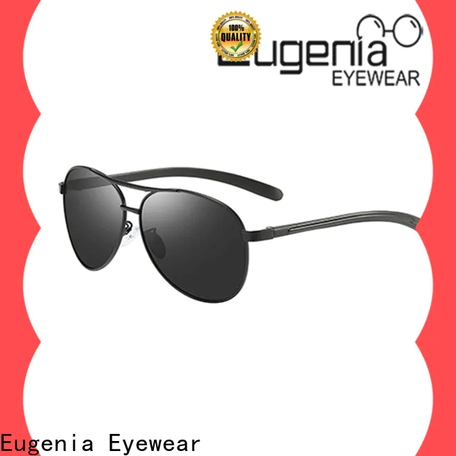 Eugenia modern wholesale fashion sunglasses quality assurance best brand