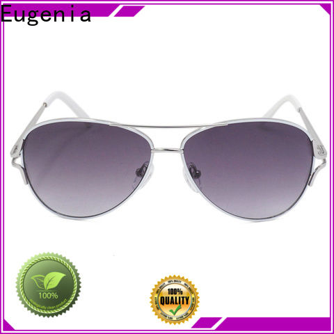 Eugenia unisex kids sunglasses wholesale overseas market company