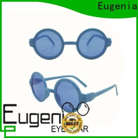 Eugenia New Trendy kids fashion sunglasses for Decoration