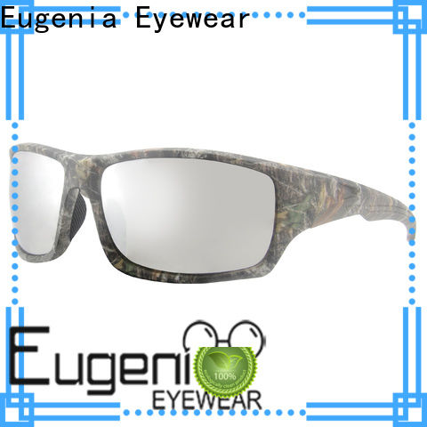 Eugenia factory direct camouflage oakley sunglasses company for travel