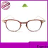 Eugenia oversized reading glasses quality assurance bulk production