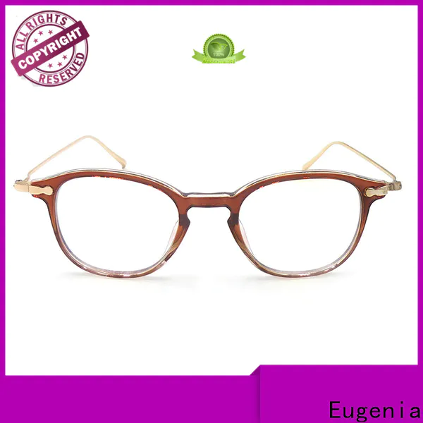 Eugenia oversized reading glasses quality assurance bulk production