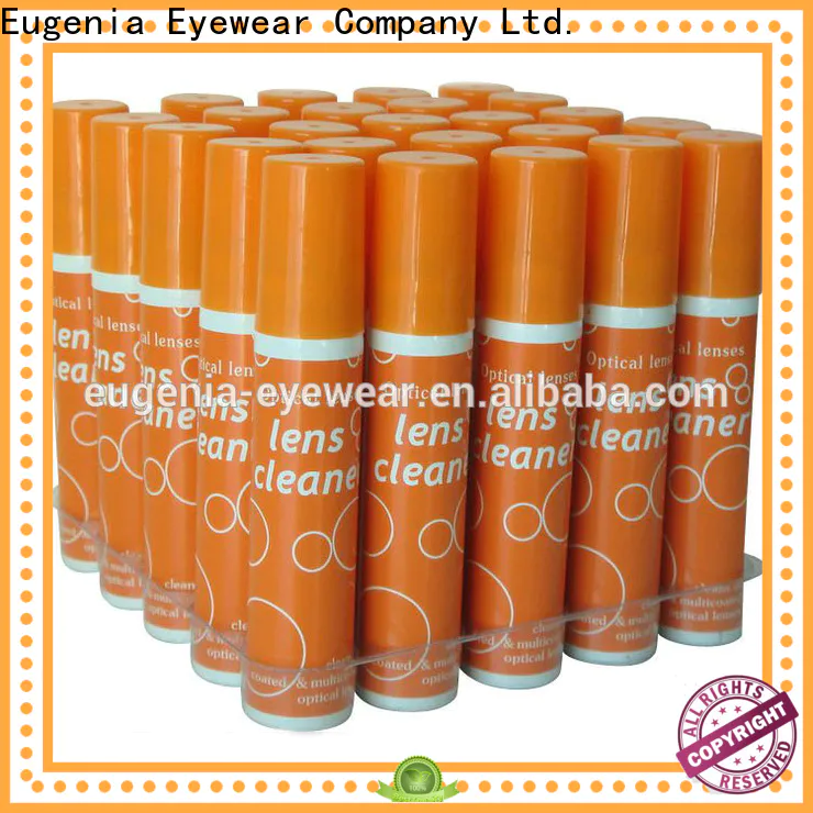 Eugenia wholesale glasses accessories modern design  bulk production