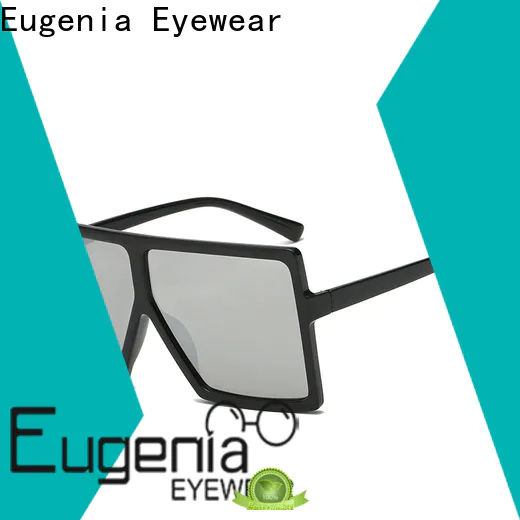 Eugenia worldwide square sunglasses quality assurance for decoration