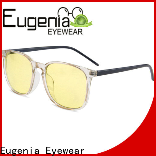 Eugenia creative fashion sunglasses suppliers new arrival fashion