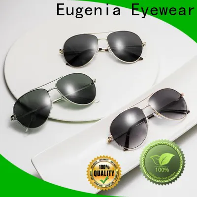 Eugenia sunglasses manufacturers quality assurance bulk supplies