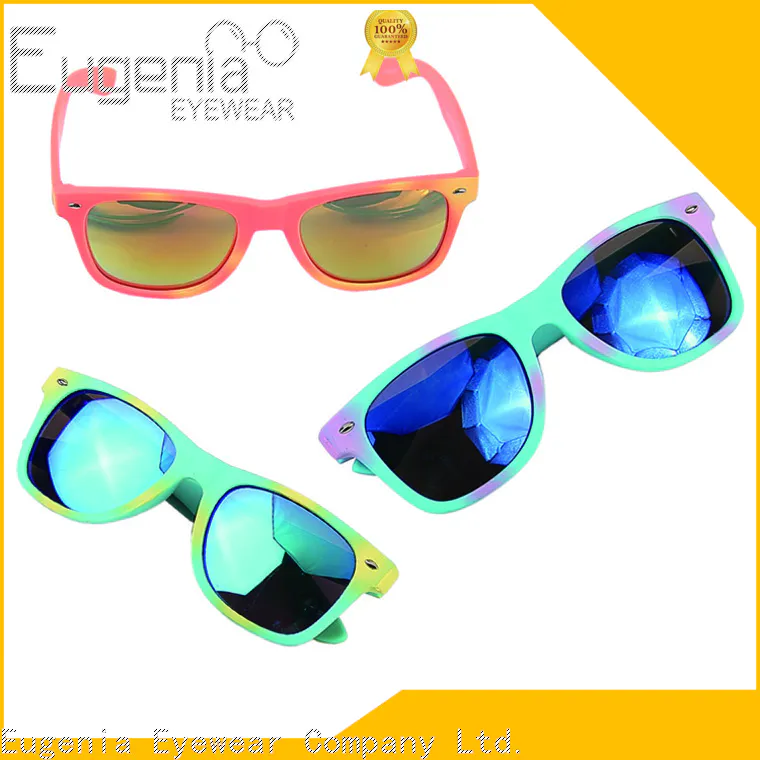 Eugenia wholesale fashion sunglasses new arrival best brand