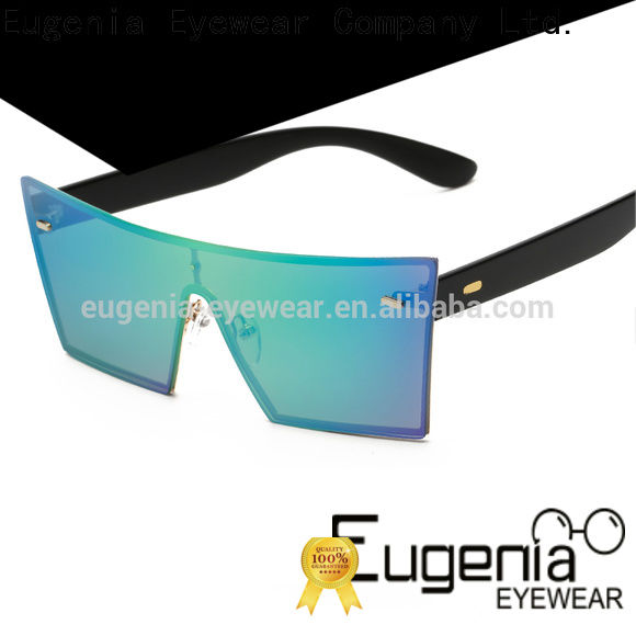 modern fashion sunglass new arrival fast delivery