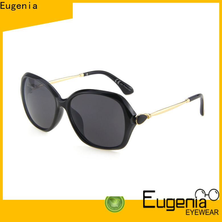 Eugenia fashion sunglass luxury company
