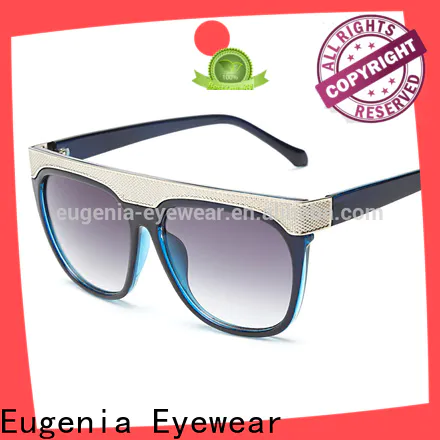 Eugenia fashion sunglasses manufacturers luxury best brand
