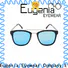 Eugenia fashion sunglasses manufacturer quality assurance for wholesale