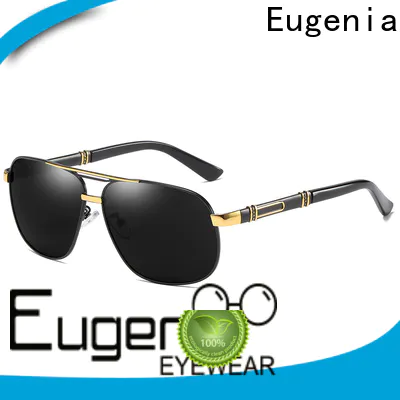 Eugenia fashion sunglasses manufacturer quality assurance fast delivery