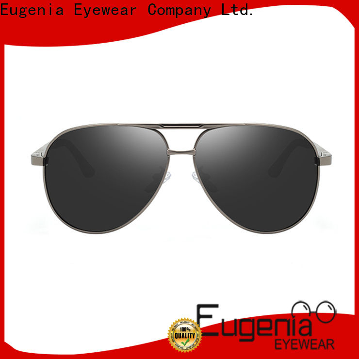 Eugenia modern wholesale fashion sunglasses luxury bulk supplies
