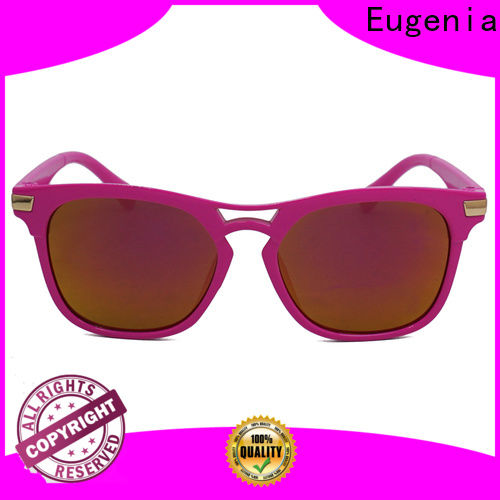popular girls sunglasses wholesale marketing for party