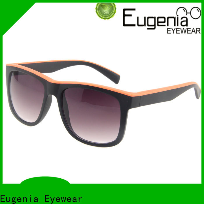 Eugenia sports sunglasses wholesale elegant for vacation