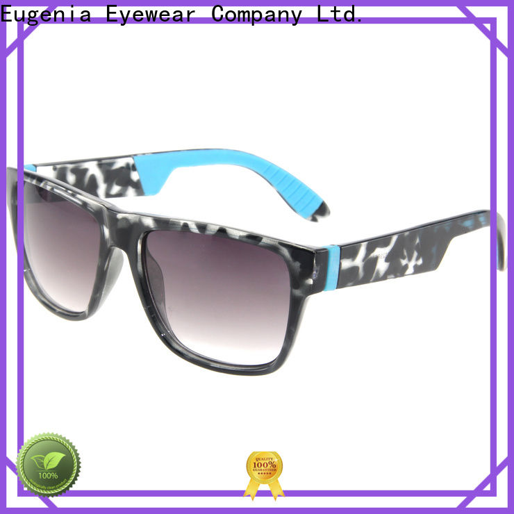 Eugenia sports sunglasses wholesale elegant for sport
