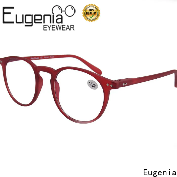 Eugenia Foldable best reading glasses