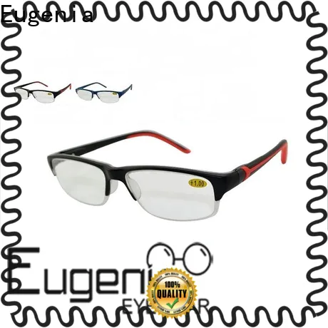 Eugenia Professional oversized reading glasses all sizes bulk supplies