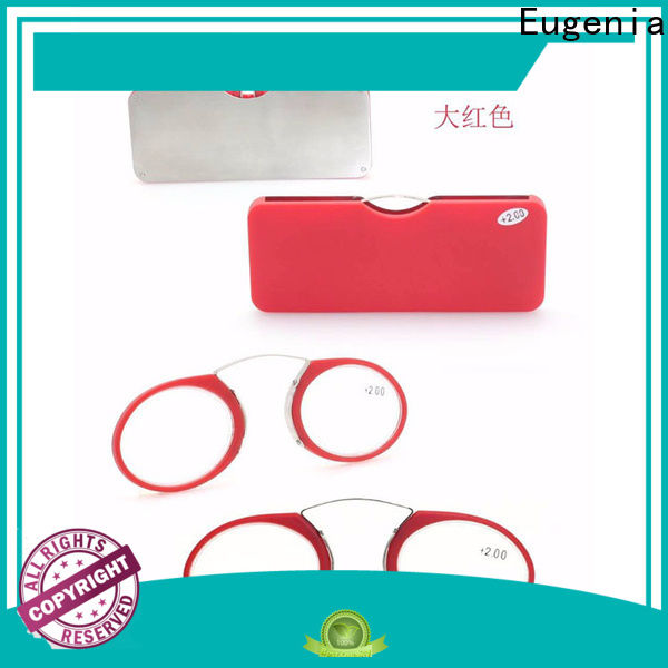 anti blue light oversized reading glasses made in china for Eye Protection